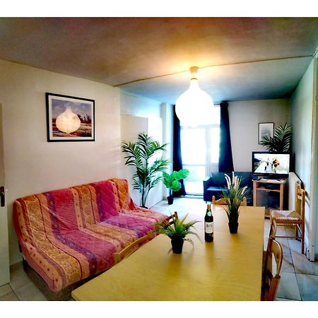 Residence Du Parc Des Tilleuls De Lyon 82 M2 Pkg Free Екстер'єр фото