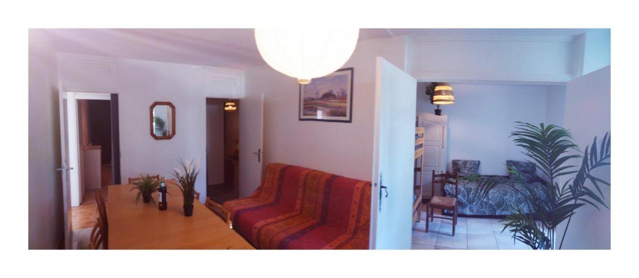 Residence Du Parc Des Tilleuls De Lyon 82 M2 Pkg Free Екстер'єр фото
