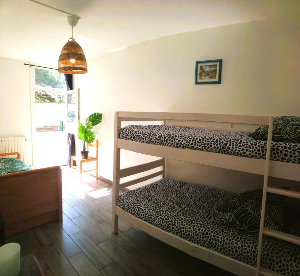 Residence Du Parc Des Tilleuls De Lyon 82 M2 Pkg Free Екстер'єр фото