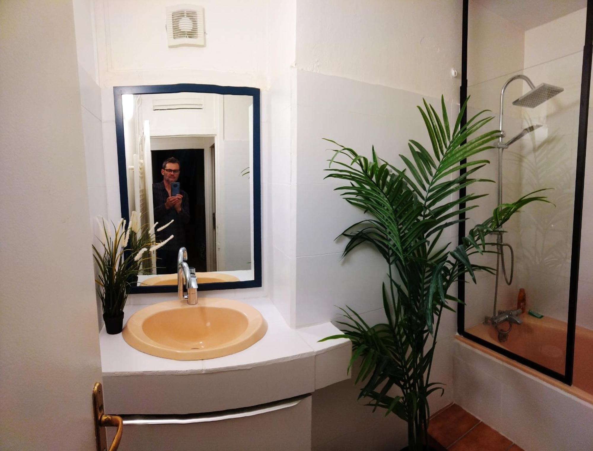 Residence Du Parc Des Tilleuls De Lyon 82 M2 Pkg Free Екстер'єр фото